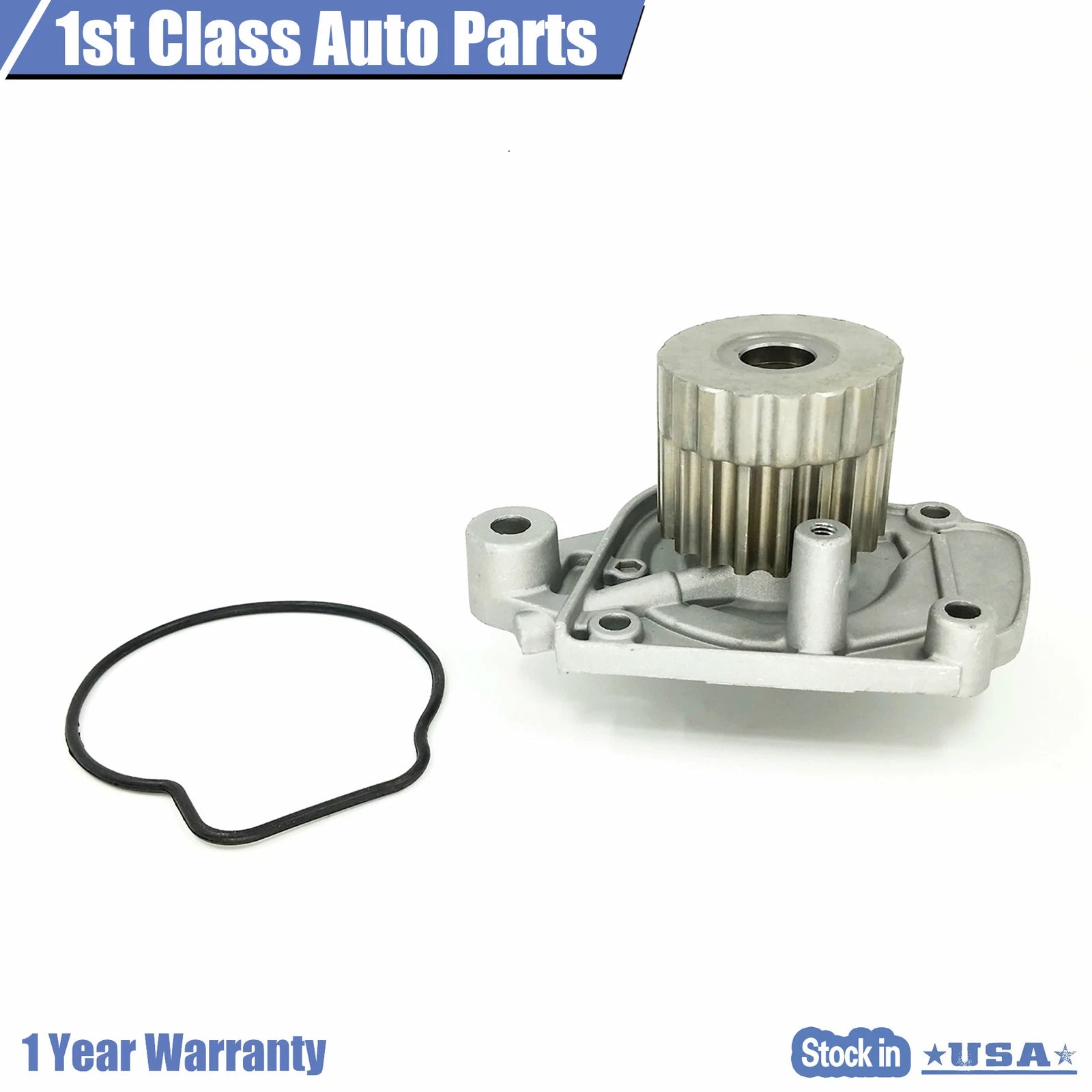 Timing Belt Set & Water Pump for Honda Civic Acura EL (1996-2000)