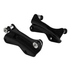 4 Point Docking Hardware Kit for Harley Davidson FLHR FLHX FLTRX (2014-2025)