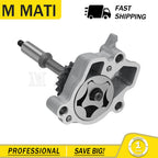 Oil Pump Assembly for Kawasaki TERYX 750 KRF750 (2008–2013) 13234-1112 16142-1162