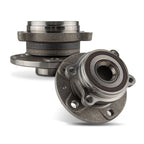 2x Front Wheel Hub Bearing for Volkswagen Passat Jetta Beetle (2012–2019)