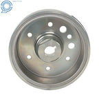 Flywheel Rotor for Suzuki Eiger 400 (2002–2007) & Arctic Cat 400 (2005–2007)
