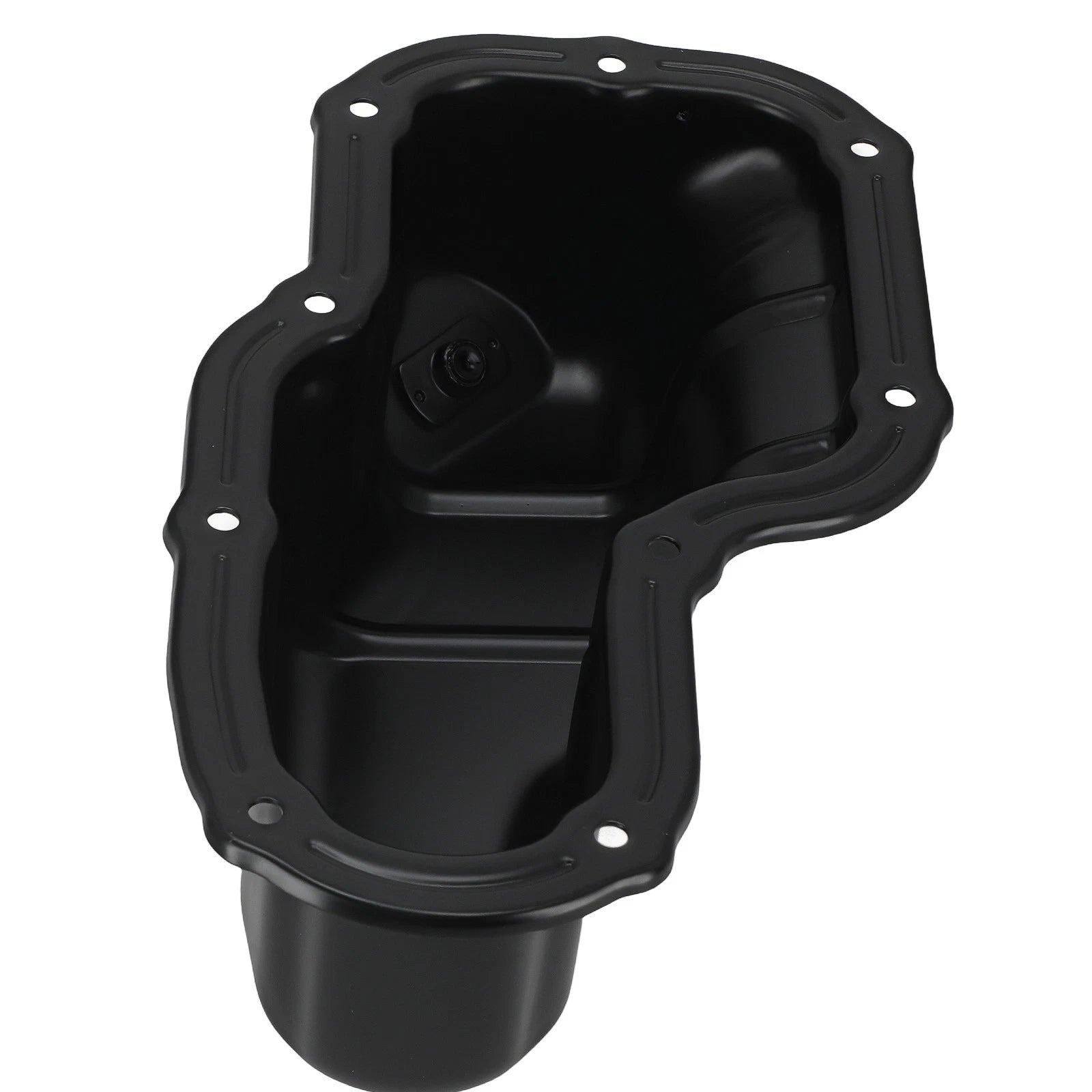Engine Oil Pan for Nissan Frontier V6 4.0L (2005–2019)