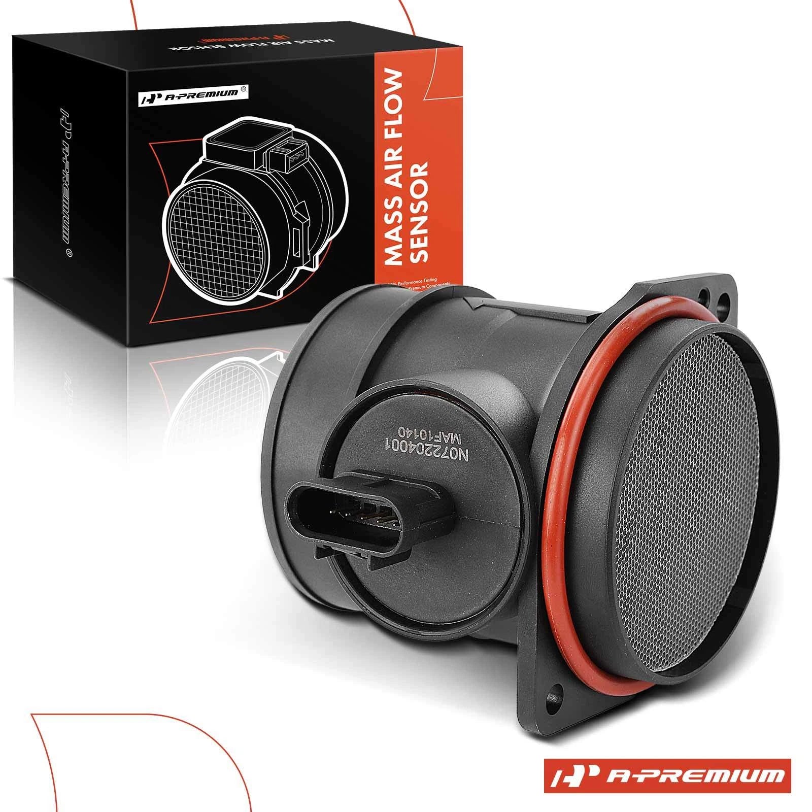 Mass Air Flow Sensor for Kia Optima (2006–2010) Hyundai Sonata (2006–2010)