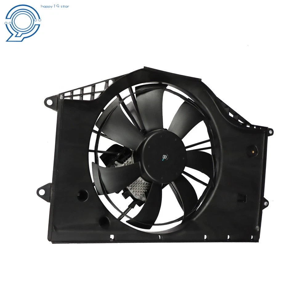 Radiator Cooling Fan Assembly for Honda Civic (2016–2020) HO3115173 624610