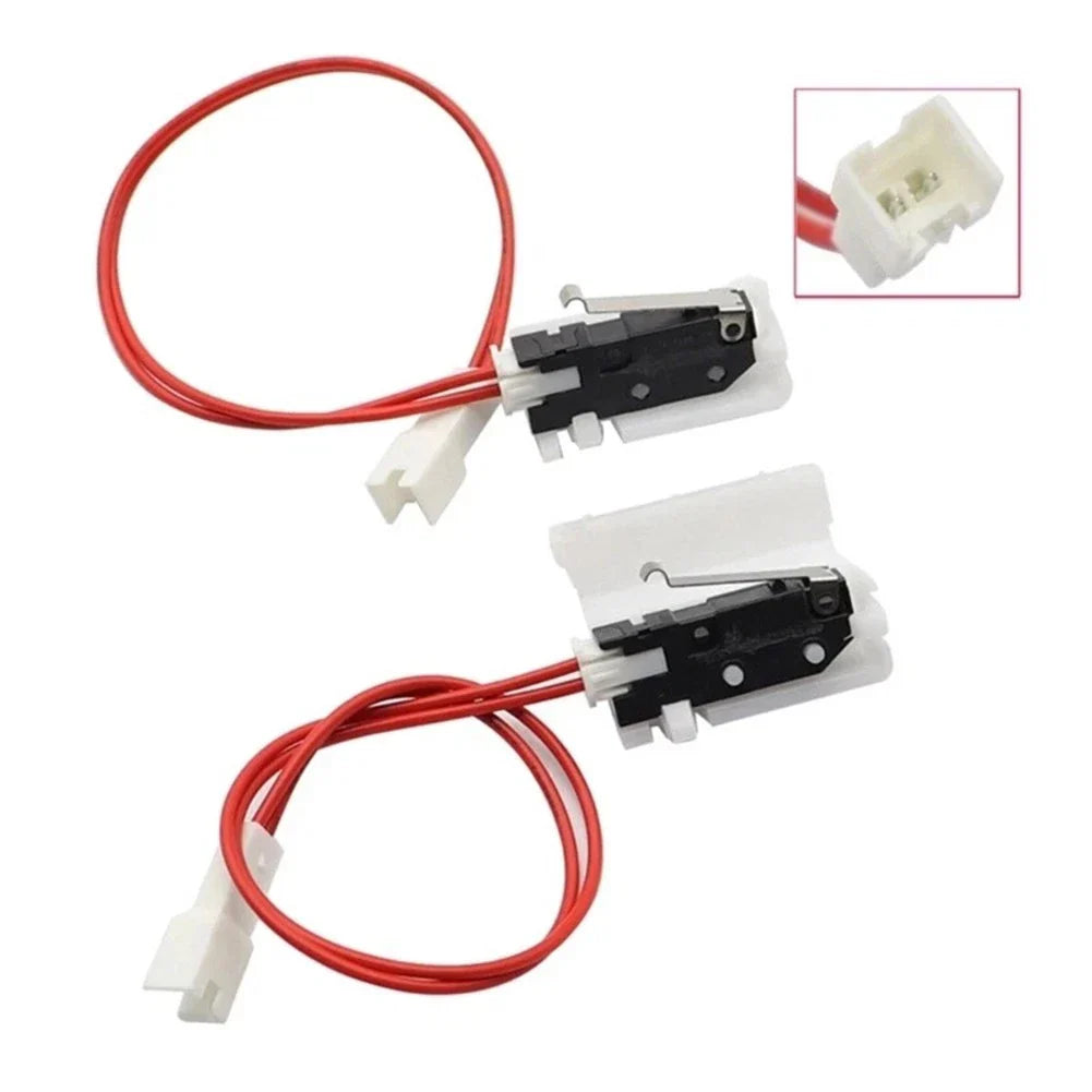 Gear Shifter Repair Kit / 2.5L/3.5L for Nissan Altima (2013–2017)