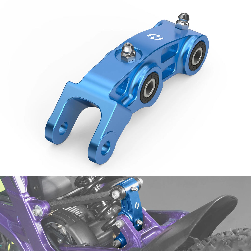 Reinforced Rear Suspension Linkage for Sur Ron Light Bee S X L1E (2018–2023)