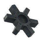 L190 Jaw Coupling Insert for Various Applications