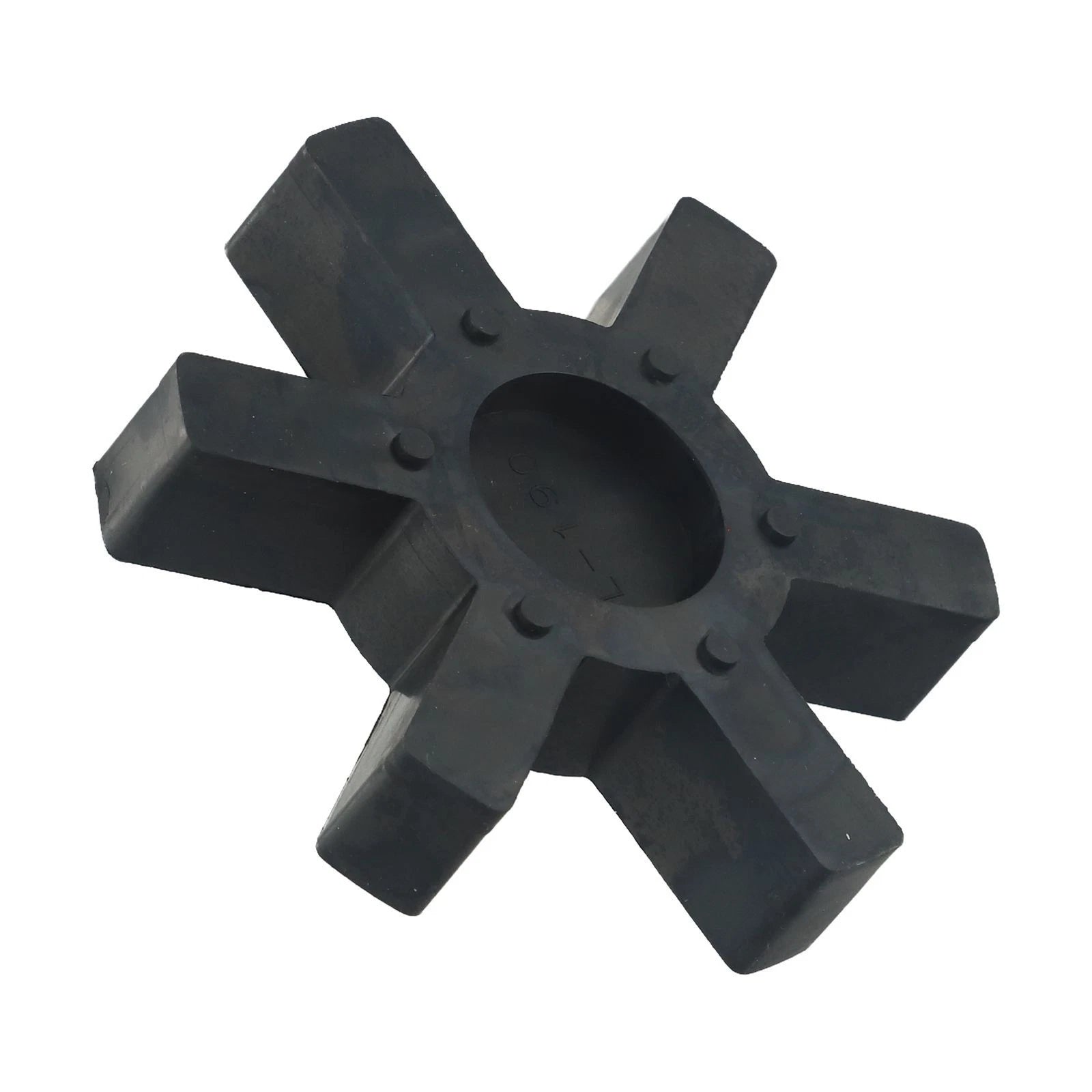 L190 Jaw Coupling Insert for Various Applications