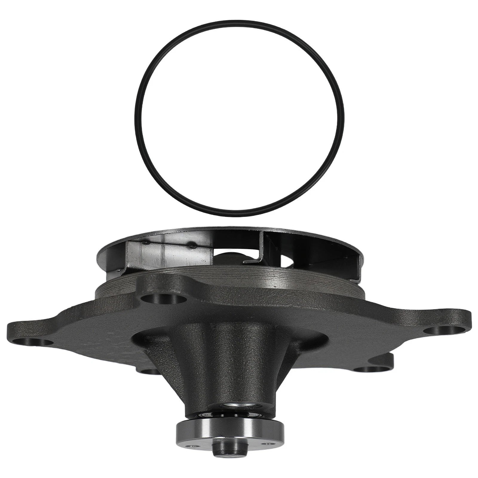 Water Pump for International Harvester 7300 7400 7500 (7.6L, 1842665C93, 1844420C3S)