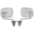 Door Mirror Pair for Toyota Landcruiser 40 Series (1960–1984)