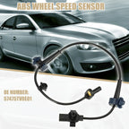 ABS Wheel Speed Sensor for Honda Civic IX (2002-2012) - 1 x No.57475TV0E01