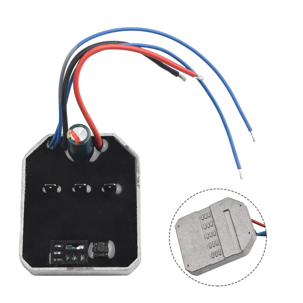 Control Board for Dayi Angle Grinder (62.5x52.5mm)