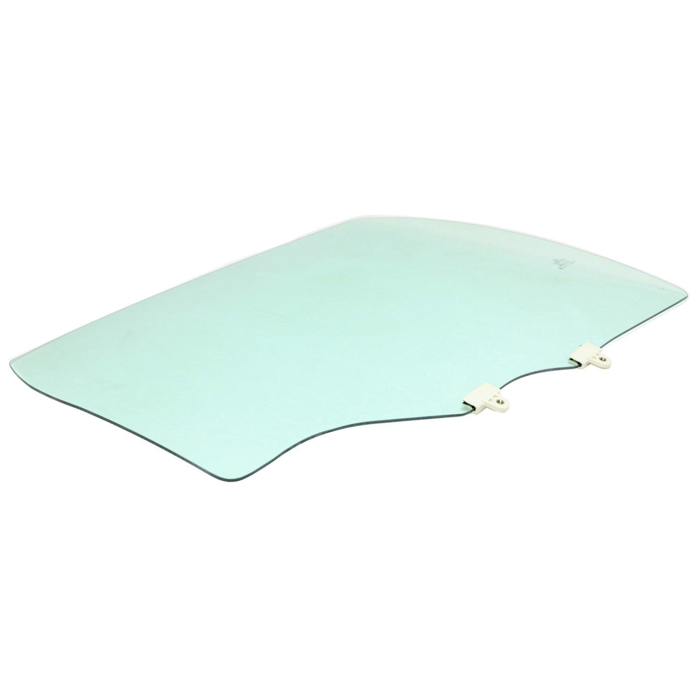 Rear Passenger Right Door Glass for Chevy Impala Limited