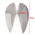 Front Headlight Guard Lens Cover for Suzuki Burgman 650 (2015-2020)