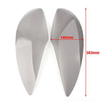 Front Headlight Guard Lens Cover for Suzuki Burgman 650 (2015-2020)
