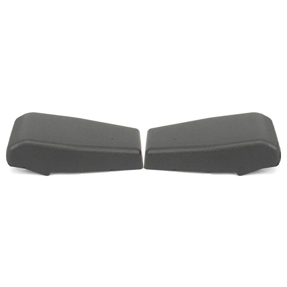 Rear Window Liftgate Hinge Cover Trim for Jeep Wrangler (2007-2017)