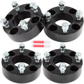 Set of 4 Wheel Spacers for Club Car EZ Go (Fits 1.5" 4x4")
