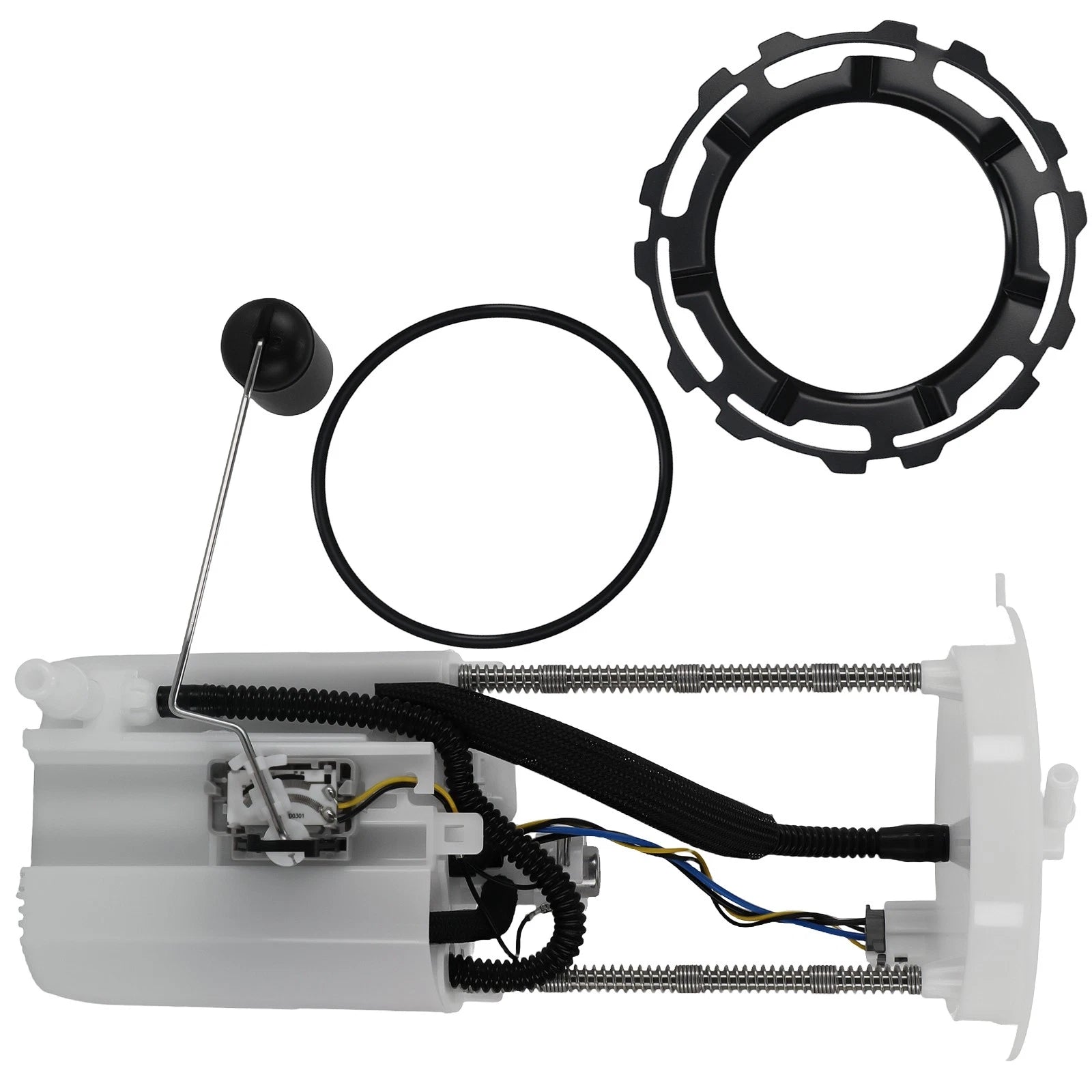 Electric Fuel Pump Assembly for Acura RDX 2.0L L4 (2019–2022) 17045TJBA02