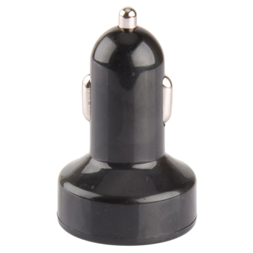 4 x USB Adapter Charger Socket for Universal Cigarette Lighter 22.5W