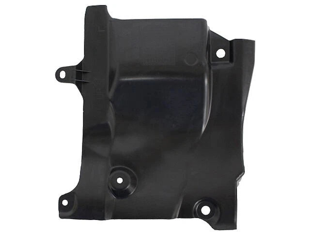 Driver Side Fender Splash Shield for Mazda 3 (2019–2025) JT796NB