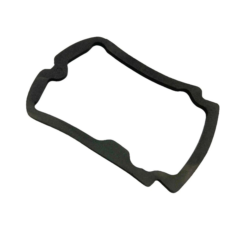 Tail Light Lens Gaskets Pair Replacement for 1965 Chevy Chevelle