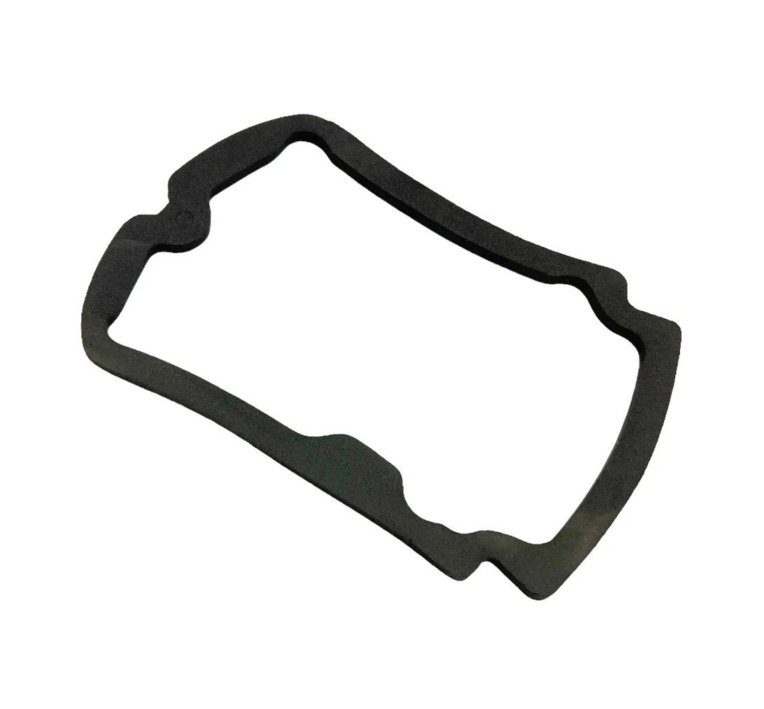 Tail Light Lens Gaskets Pair Replacement for 1965 Chevy Chevelle