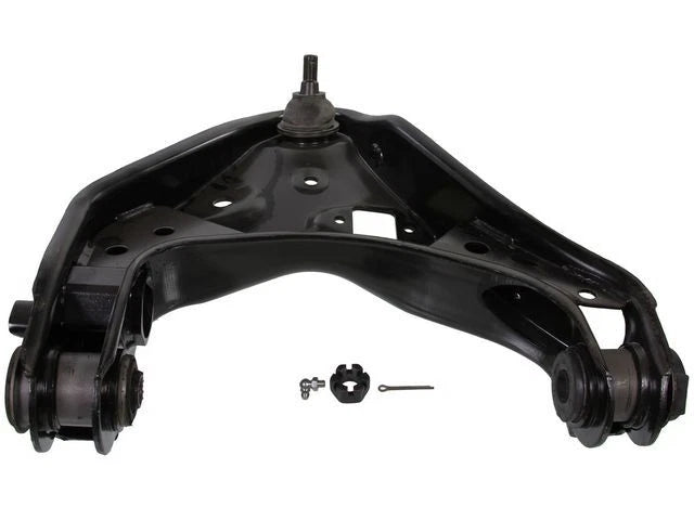 Front Left Lower Control Arm and Ball Joint Assembly for Mazda B2500 (1998–2006)