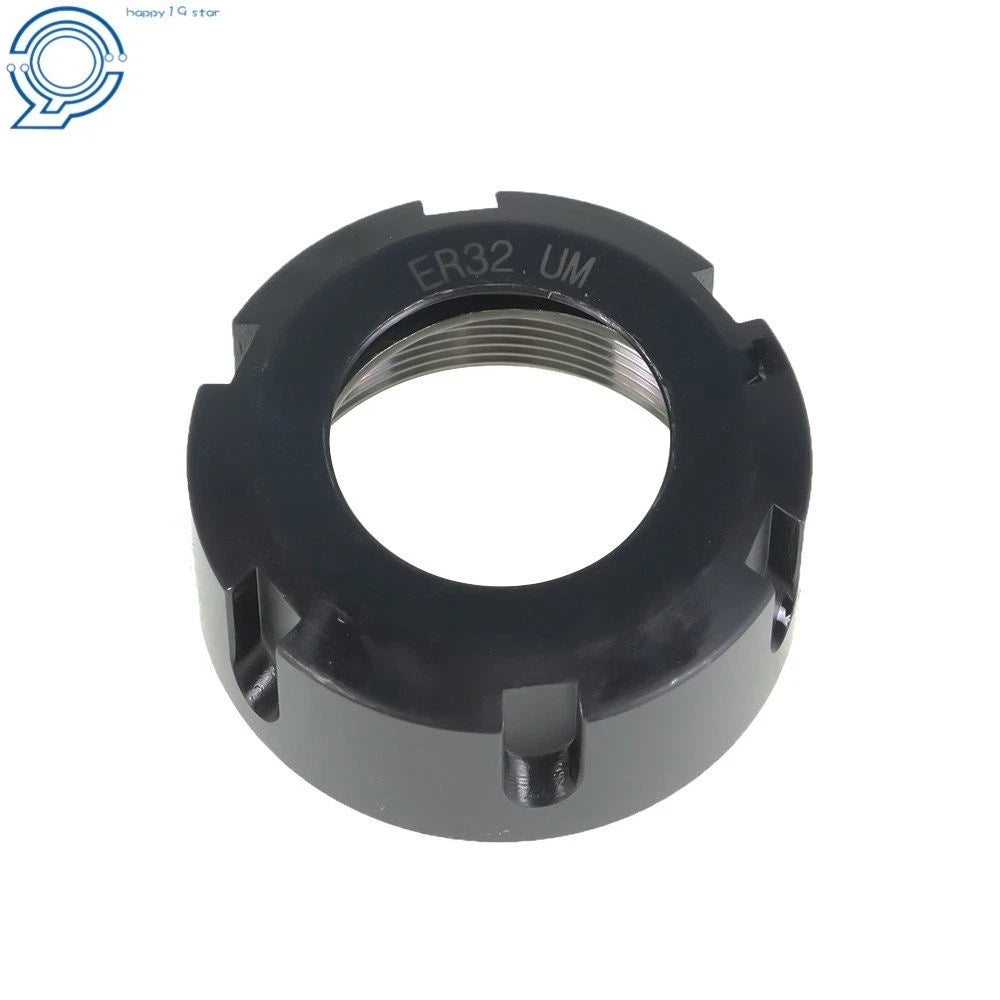 M10 Morse Cone Collet Chuck Tooling Holder for MT2 ER32UM