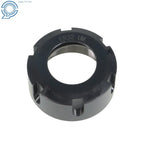 M10 Morse Cone Collet Chuck Tooling Holder for MT2 ER32UM