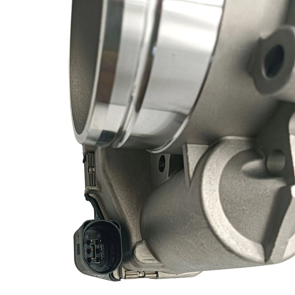 Throttle Body for Volkswagen Jetta Golf 2.8L V6 (2002–2005) 977-371