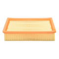 Lamellar Flat Filters for 20 U 40 U UM Vacuum Cleaner (Motor Protection)