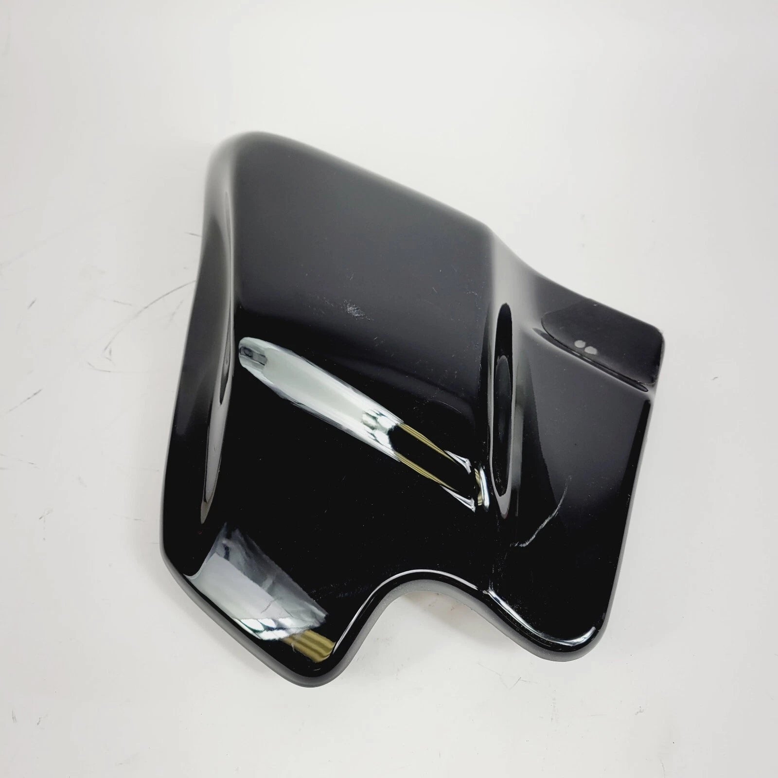 Left Side Frame Cover for Harley Davidson FLHX Street Glide (1997–2008) 66250-97A