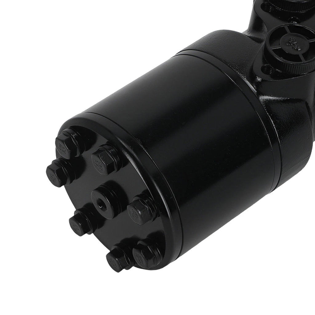 BMR-400 Hydraulic Motor for 400cc 55L/min 135RPM