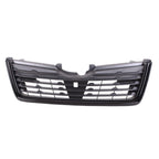 Replacement Black Front Grille for Subaru Forester (2019–2020)