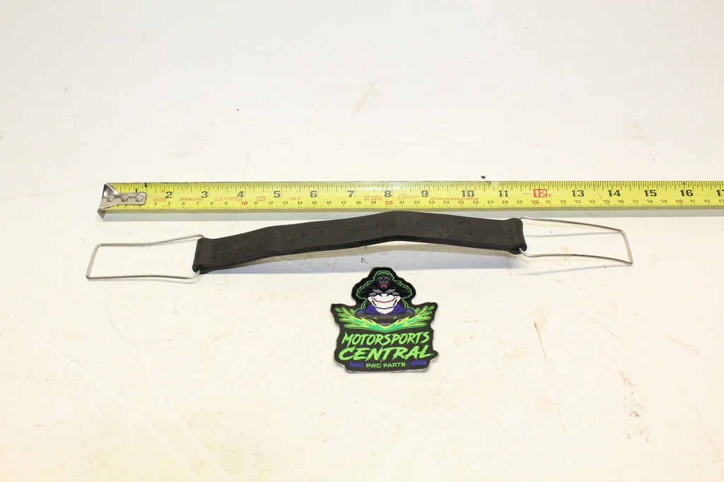 Battery Hold Down Clamp Strap for Kawasaki Jet Ski Ultra LX (2010–2023)