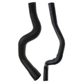 Gates Upper & Lower Radiator Coolant Hose Kit for C10 C20 C2500 K20 Suburban (1973–1991)