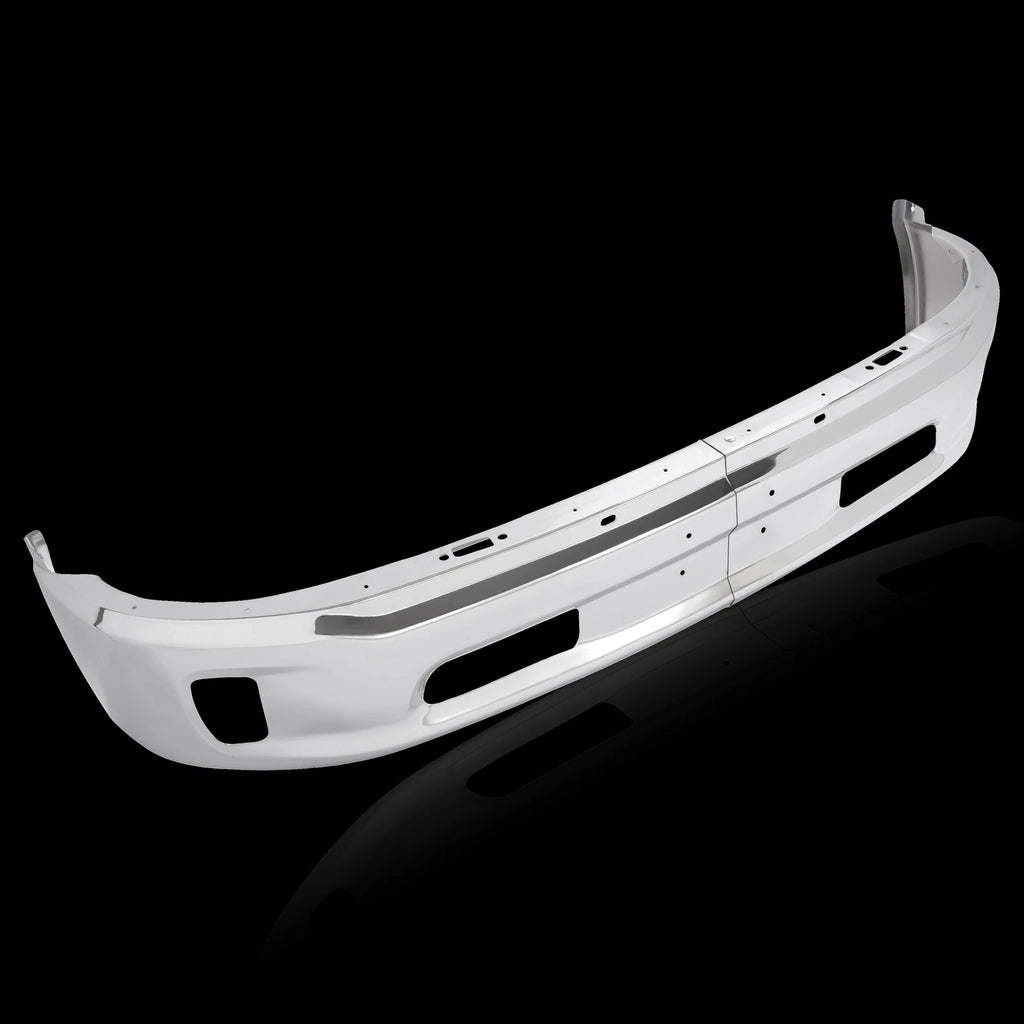Chrome Front Bumper Face Bar for Ram 1500 (2013–2023)