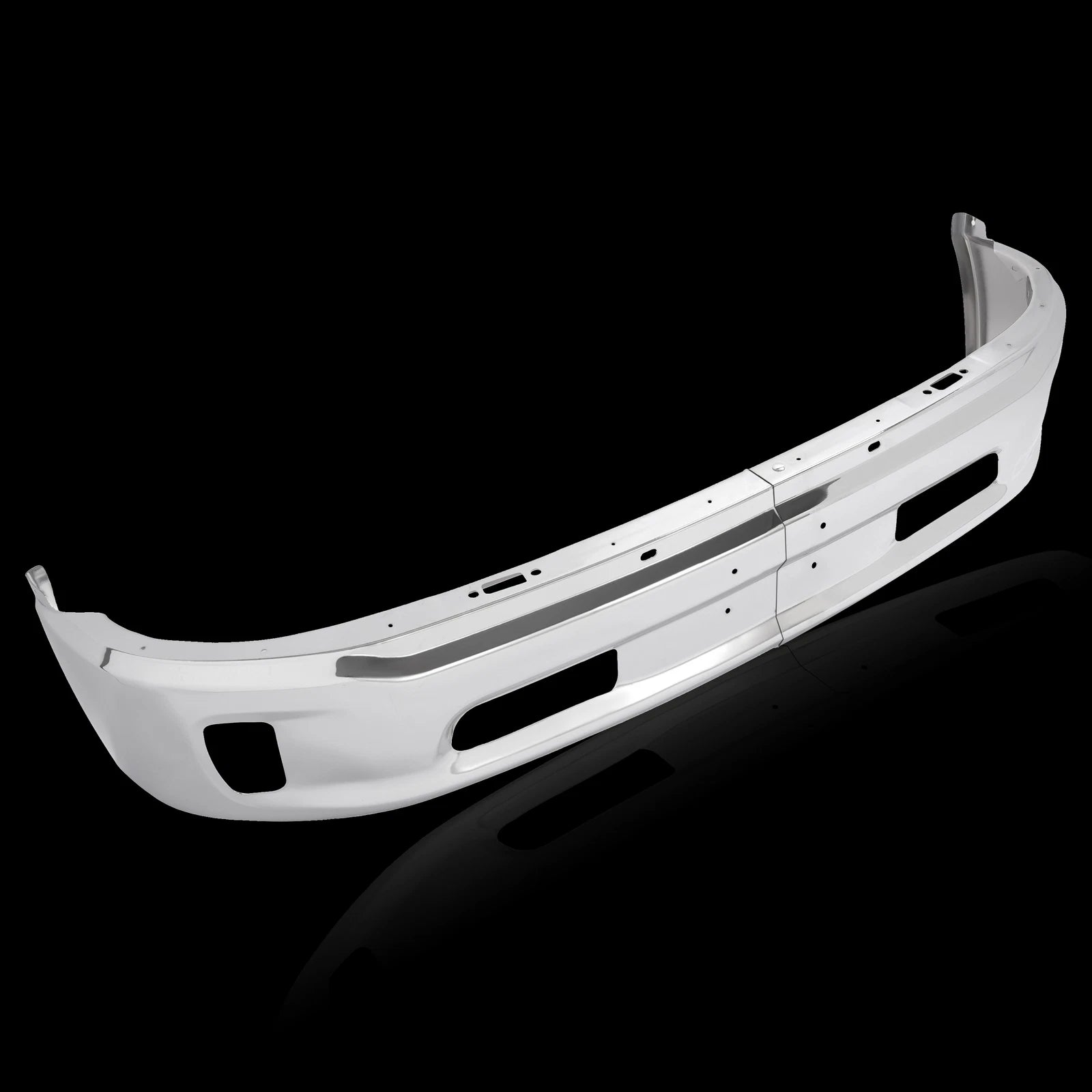 Chrome Front Bumper Face Bar for Ram 1500 (2013–2023)