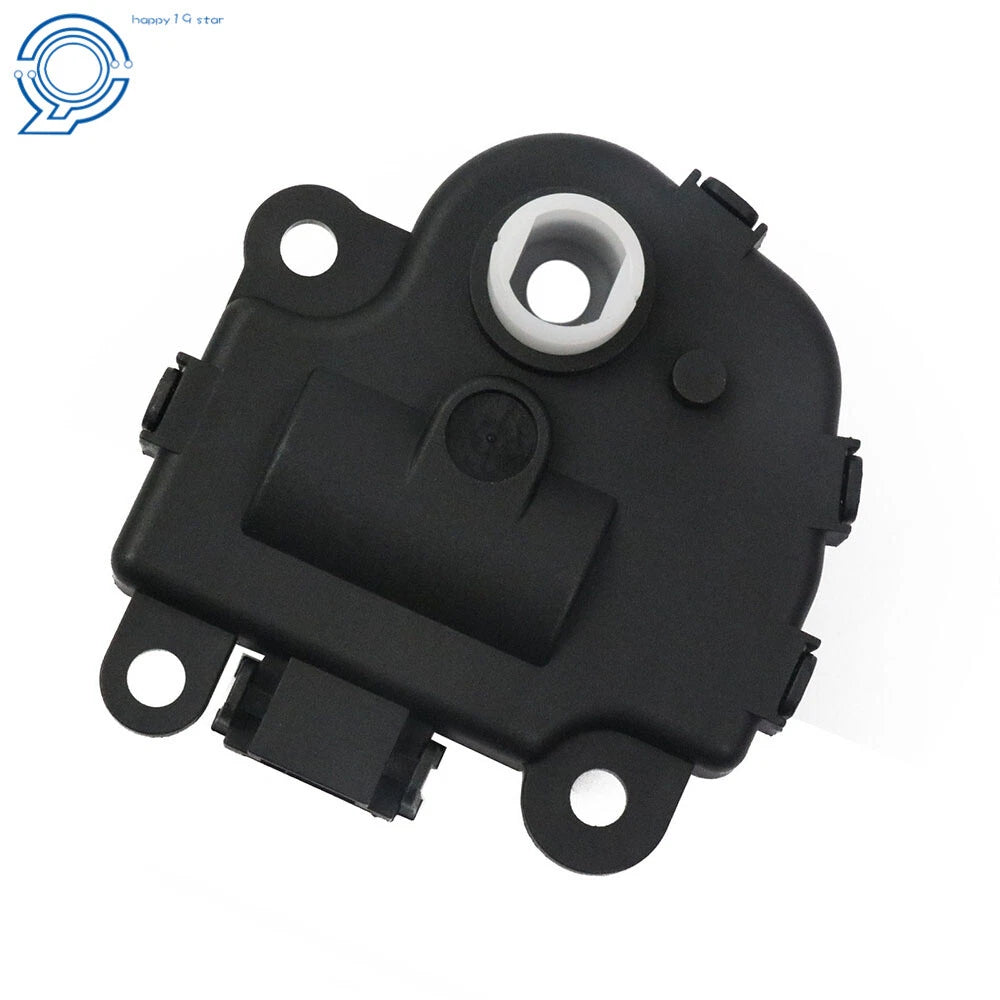 Heater Blend Door Actuator for Chevrolet Impala (2006–2016)