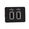 USB Media Interface Module for Ford Transit (2018-2023)