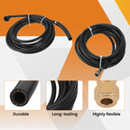 Fuel Lines Repair Kit for Chevy Silverado GMC Sierra 1500 2500 (2004–2010)