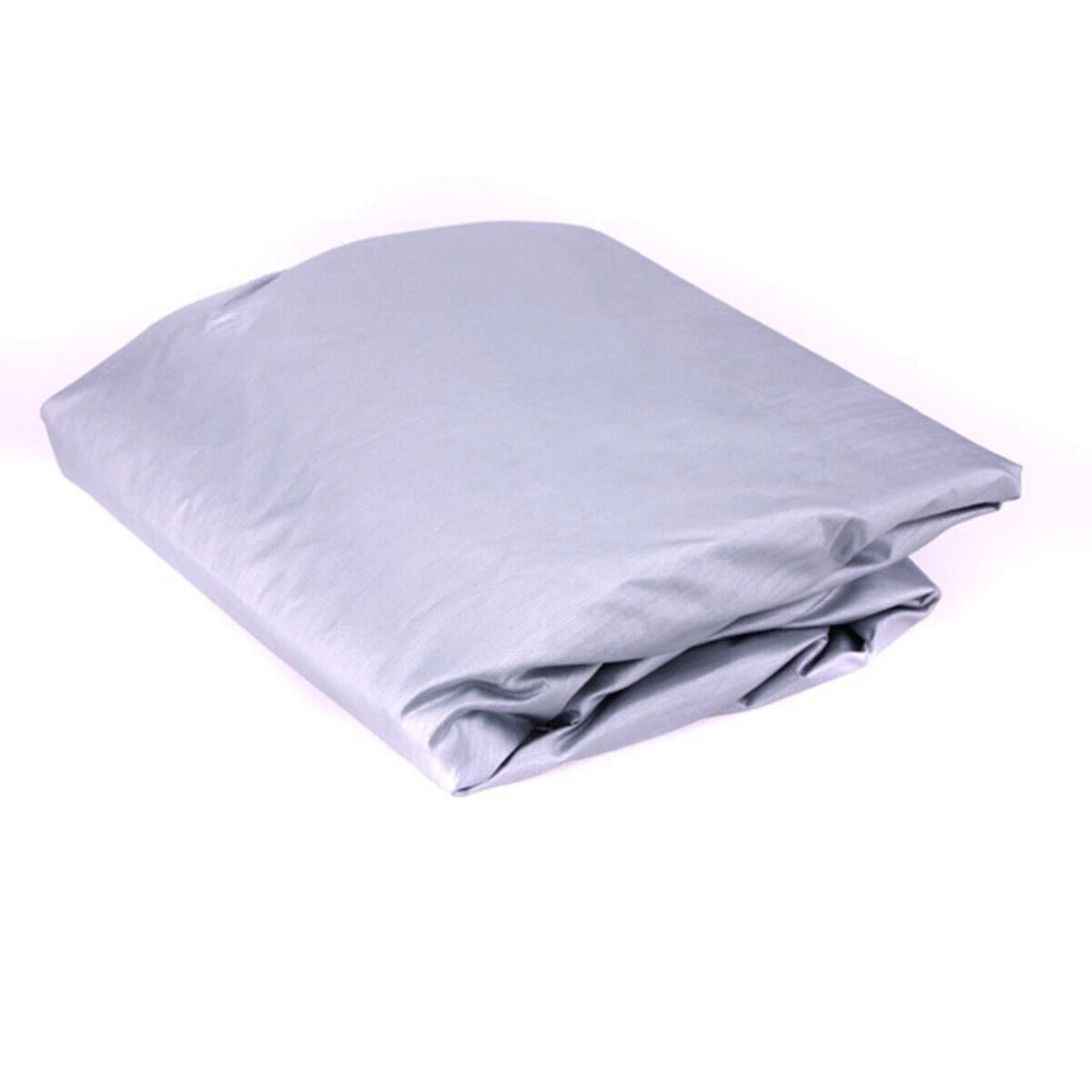 Full Car Cover for - Waterproof, UV, All Weather Protection