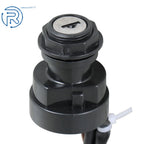 Ignition Key Switch for Kawasaki Bayou 250 (2004-2011)