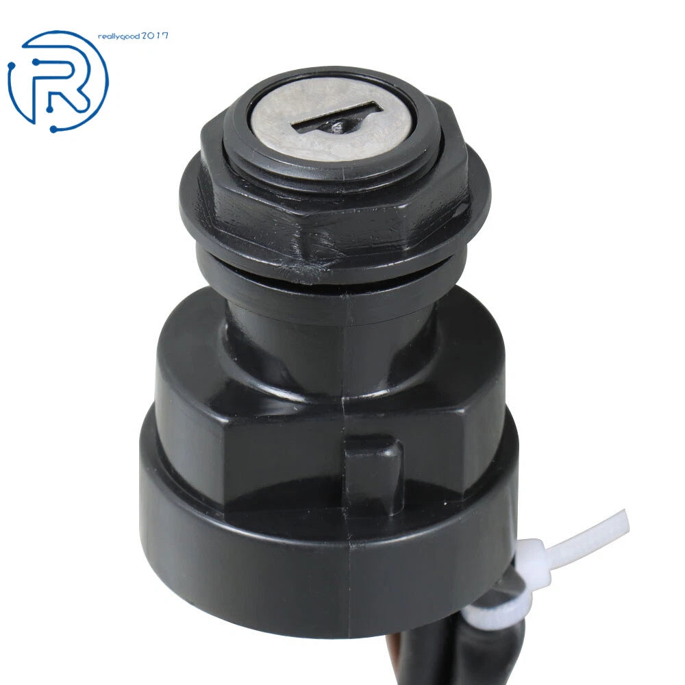 Ignition Key Switch for Kawasaki Bayou 250 (2004-2011)