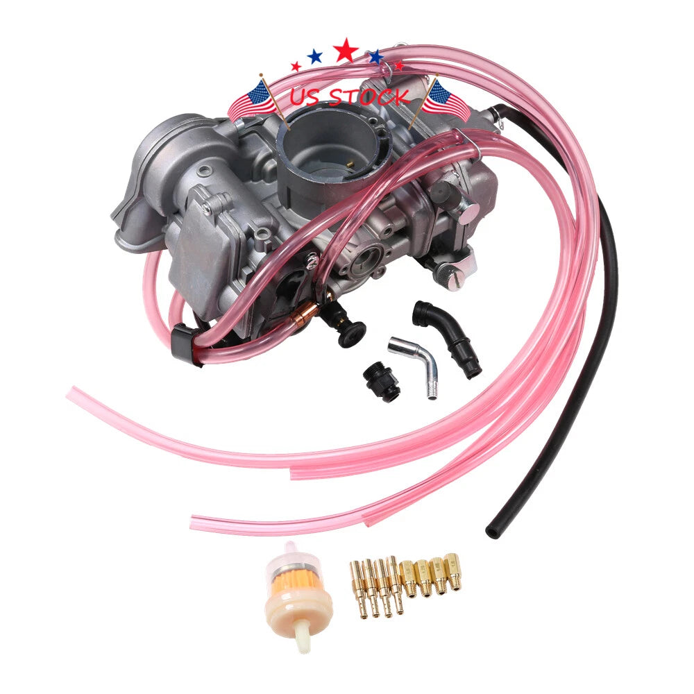 Carburetor for Yamaha YFZ450 (2004–2009)