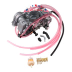 Carburetor for Yamaha YFZ450 (2004–2009)