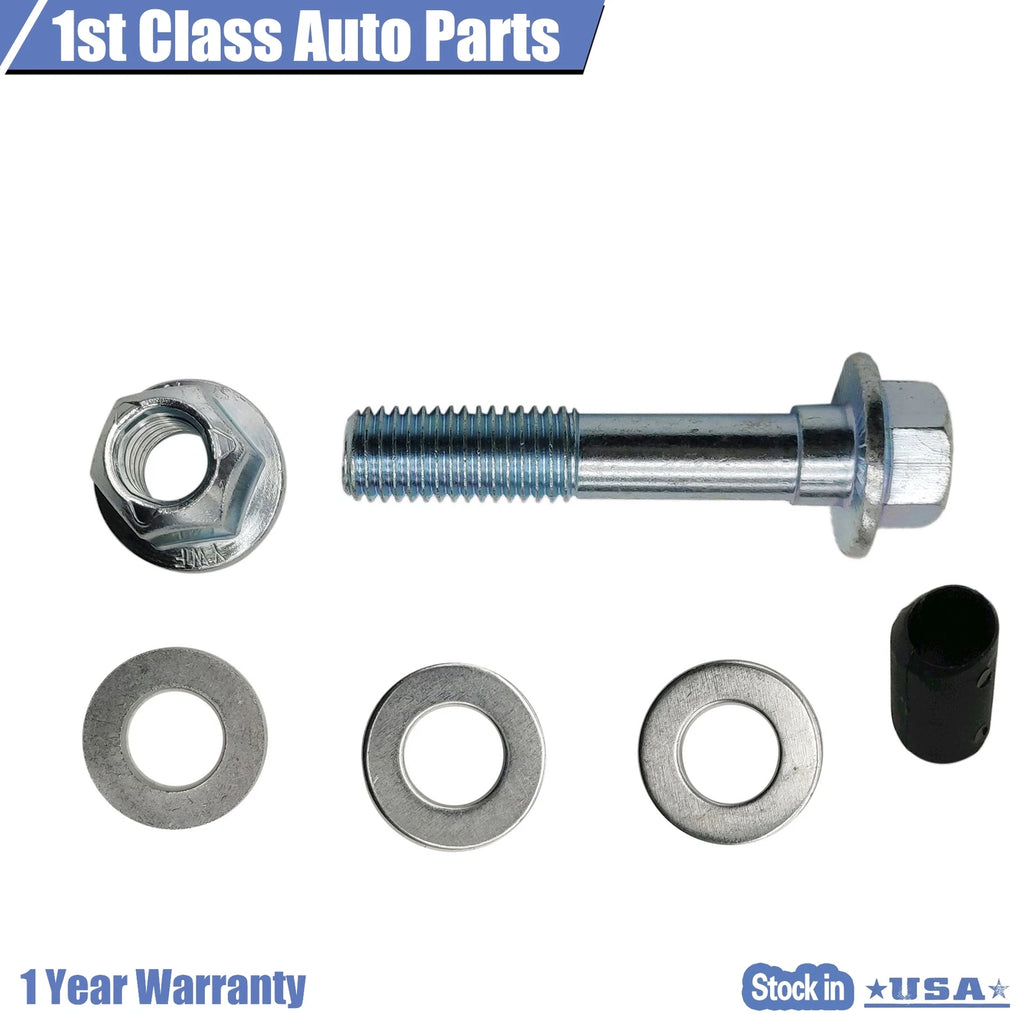 Set of 4 Lower Control Arms for Chevy Camry (1983-2019)