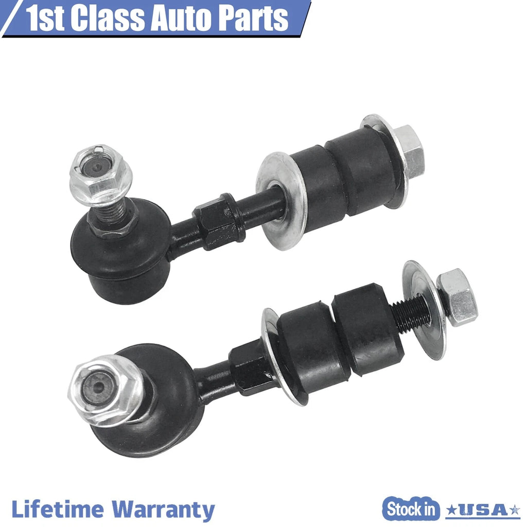 Sway Bar End Links for Chevy Tracker Suzuki Vitara (1999-2004)