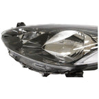 Genuine Headlight for Mazda 2 DE Series Left Passenger (2007 - 2014)