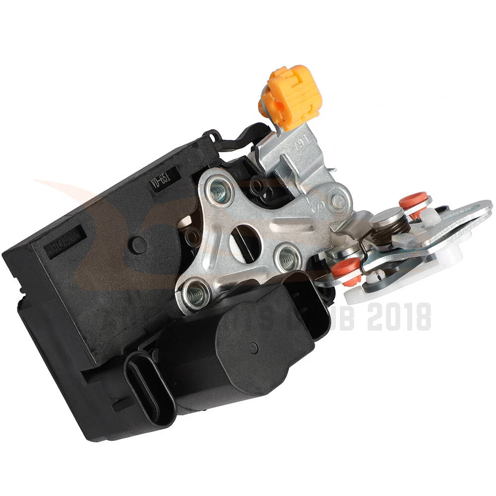 Rear Driver Side Door Lock Actuator for Buick LeSabre (2000-2005)
